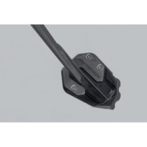 SIDE STAND FOOT EXT BLACK/SILVER Harley-Dav Pan America