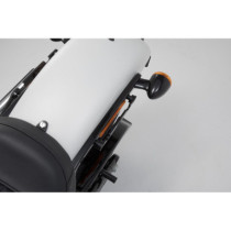 SLH SIDE CARRIER LEFT Harley-Davidson Softtail Slim