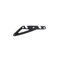 SLH SIDE CARRIER LEFT Harley-Davidson Street Bob/Slim/Standard for LH1