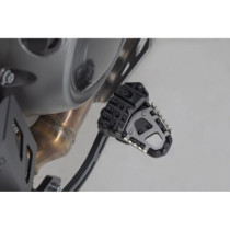 BRAKE PEDAL EXTENSION
