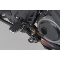 BRAKE PEDAL EXTENSION