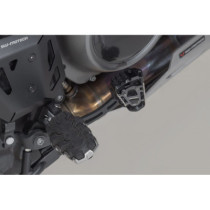 BRAKE PEDAL EXTENSION