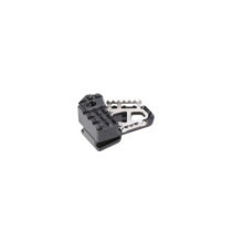 BRAKE PEDAL EXTENSION