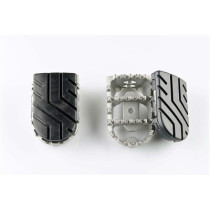 ION PILLION FOOTREST KIT
