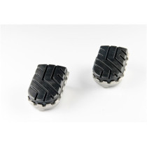 ION PILLION FOOTREST KIT
