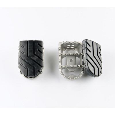 ION FOOTREST KIT
