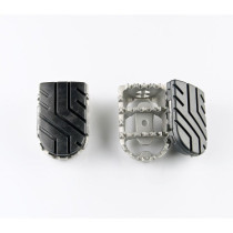 ION FOOTREST KIT