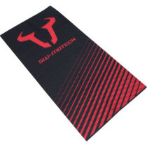 SCARF SW-MOTECH BK/RD