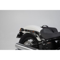 LH SIDE BAG SYS LEGEND