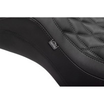 SEAT SQUAREBACK DDIAMOND BLACK SMOOTH PASS