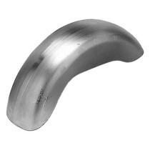  7 1/4" Tombstone Custom Rear Fender 