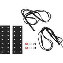 LEVER COVER ACCESSORY BLACK