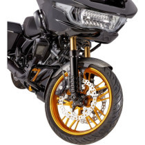 FORK LEGS METHOD AXIAL BRAKES ALL BLACK