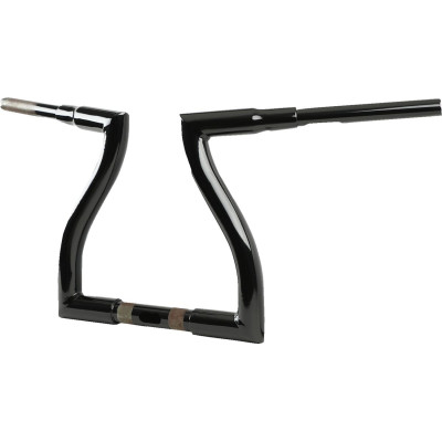 Handlebar - Thresher - 12" - Black
