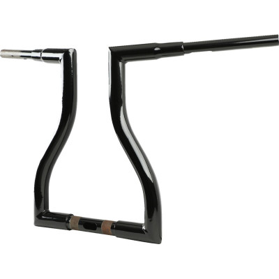 Handlebar - Thresher - 16" - Black