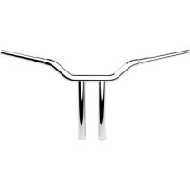 Handlebar - Kage Fighter - 14" - Chrome