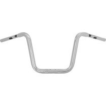 HANDLEBAR TWIN ROUNDS 0.00 10C FLTR 24+