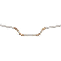 Handlebar - MX Moto - Stainless Steel