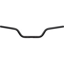 Handlebar - MX Moto - Black