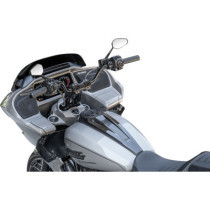 Handlebar - MX Moto - Black