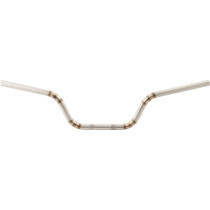 HANDLEBARMX TALL STAINLESS