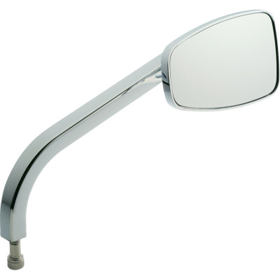 MIRROR STD NO.8 CAFÉ CHROME RIGHT
