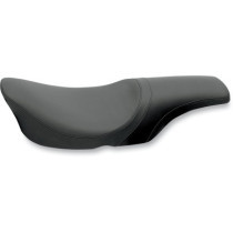 SEAT PREDATOR SMOOTH VINYL BLACK