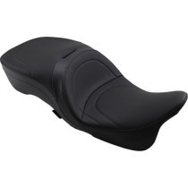 SEAT 1" LOWER VINYL BLACK