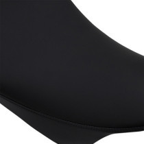 LOW-PROFILE SOLO SEAT