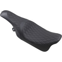 SEAT CABALLERO DIAMOND STYLE BLACK