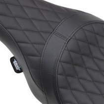 SEAT CABALLERO DIAMOND STYLE BLACK