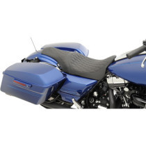 SEAT CABALLERO DIAMOND STYLE BLACK