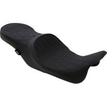 SEAT LOW PROFILE TOURING WITH DRIVER BACKREST PROVISION