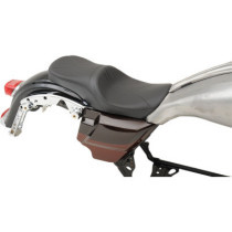 SEATS LOW PROFILE FOR YAFFE 6-GAL. TANK