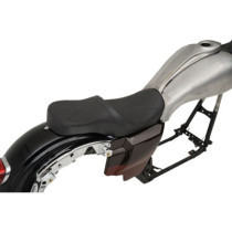 SEATS LOW PROFILE FOR YAFFE 6-GAL. TANK