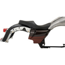 SEATS LOW PROFILE FOR YAFFE 6-GAL. TANK
