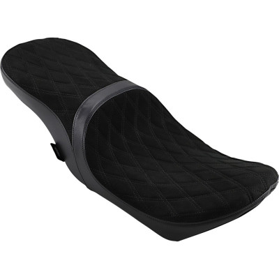 SEATS LOW PROFILE FOR YAFFE 6-GAL. TANK