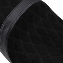 SEATS LOW PROFILE FOR YAFFE 6-GAL. TANK
