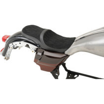 SEATS LOW PROFILE FOR YAFFE 6-GAL. TANK
