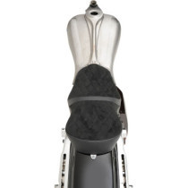 SEATS LOW PROFILE FOR YAFFE 6-GAL. TANK