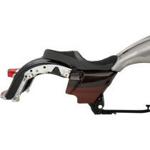 SEATS LOW PROFILE FOR YAFFE 6-GAL. TANK