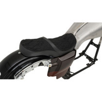 SEATS LOW PROFILE FOR YAFFE 6-GAL. TANK