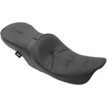SEAT LOW PROFILE TOURING WITH DRIVER BACKREST PROVISION