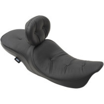 SEAT LOW PROFILE TOURING WITH DRIVER BACKREST PROVISION