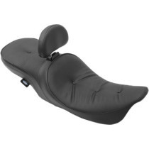 SEAT LOW PROFILE TOURING WITH DRIVER BACKREST PROVISION