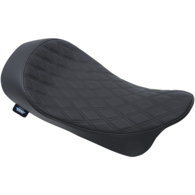 SEAT SOLO DD BLK LOW 08-