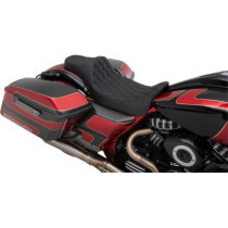SEAT PREDIII EXTND DD BLK