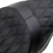 SEAT 2UP FRWD PRED DD BLK