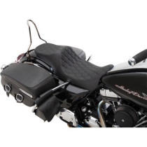 SEAT PRED III 2UP DDIABLK