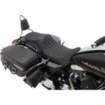 SEAT PRED III 2UP DDIABLK